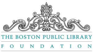 The Boston Public Library Foundation