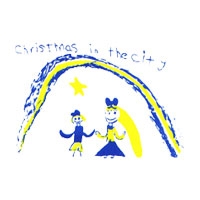 Christmas in the City