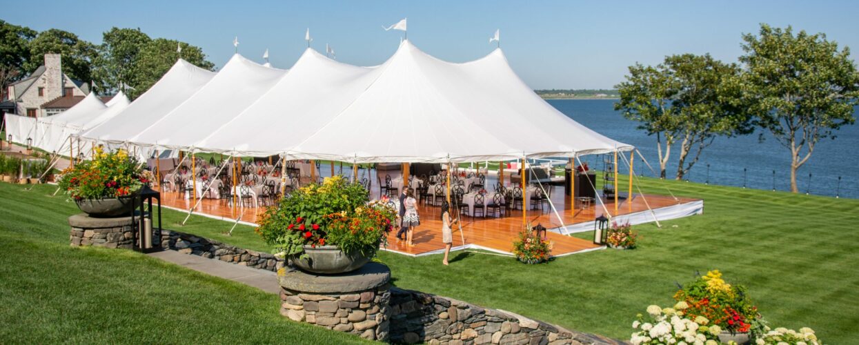 New England Event Venues