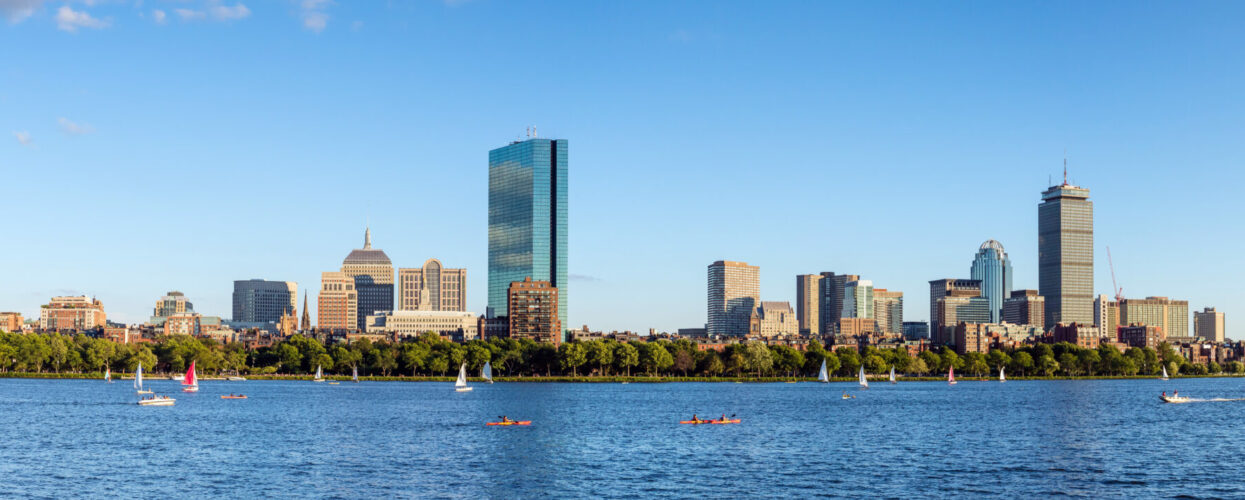 Boston Conventions and Meetings Experts - Host with The Catered Affair.