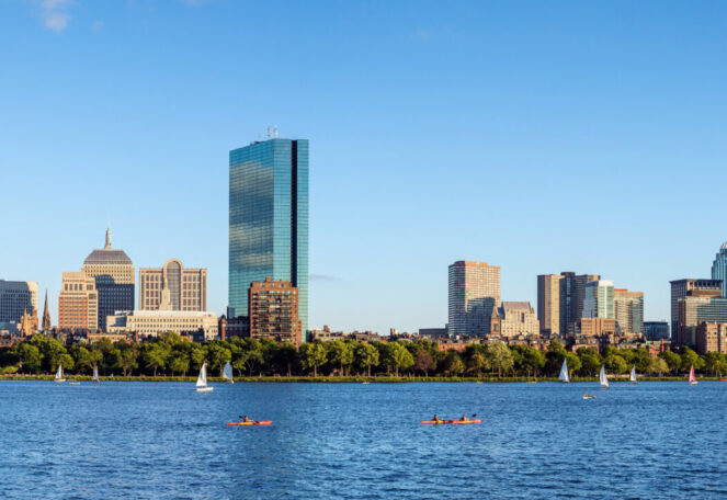 Boston Conventions and Meetings Experts - Host with The Catered Affair.